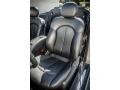 Black Front Seat Photo for 2006 Mercedes-Benz CLK #77633602