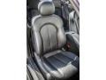 Black Front Seat Photo for 2006 Mercedes-Benz CLK #77633698