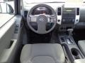 Avalanche White - Frontier SV Crew Cab Photo No. 6