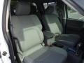 2011 Avalanche White Nissan Frontier SV Crew Cab  photo #12