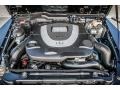 2013 Mercedes-Benz G 5.5 Liter DOHC 32-Valve VVT V8 Engine Photo