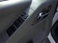 2011 Avalanche White Nissan Frontier SV Crew Cab  photo #17