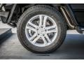 2013 Mercedes-Benz G 550 Wheel and Tire Photo