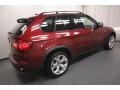 Vermilion Red Metallic - X5 xDrive 35i Photo No. 10