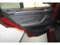 Vermilion Red Metallic - X5 xDrive 35i Photo No. 32