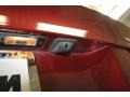 Vermilion Red Metallic - X5 xDrive 35i Photo No. 35