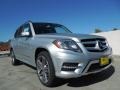 Iridium Silver Metallic - GLK 350 Photo No. 11