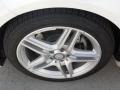 Diamond White Metallic - E 350 Sedan Photo No. 10