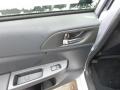 2013 Ice Silver Metallic Subaru Impreza 2.0i Limited 4 Door  photo #13