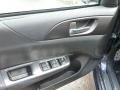 2013 Dark Gray Metallic Subaru Impreza WRX Limited 4 Door  photo #14