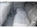 Gray Rear Seat Photo for 2010 Honda Odyssey #77635695