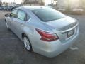 Brilliant Silver - Altima 2.5 SL Photo No. 4