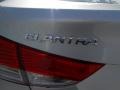 Silver - Elantra GLS Photo No. 6