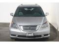 Alabaster Silver Metallic - Odyssey EX-L Photo No. 7