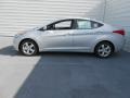 Silver - Elantra GLS Photo No. 7
