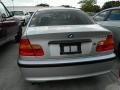 2004 Titanium Silver Metallic BMW 3 Series 325i Sedan  photo #4