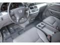 Gray Prime Interior Photo for 2010 Honda Odyssey #77635890