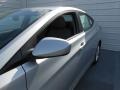 Silver - Elantra GLS Photo No. 13