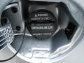 Silver - Elantra GLS Photo No. 14