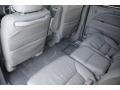 Alabaster Silver Metallic - Odyssey EX-L Photo No. 17