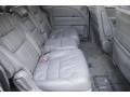 Alabaster Silver Metallic - Odyssey EX-L Photo No. 21