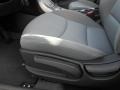 Silver - Elantra GLS Photo No. 23