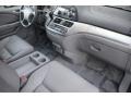 Alabaster Silver Metallic - Odyssey EX-L Photo No. 26