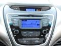 Silver - Elantra GLS Photo No. 26