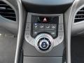 Silver - Elantra GLS Photo No. 27