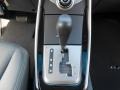 Silver - Elantra GLS Photo No. 28