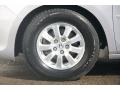 2010 Honda Odyssey EX-L Wheel