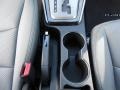 Silver - Elantra GLS Photo No. 29