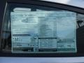 Silver - Elantra GLS Photo No. 34
