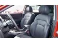 2011 Kia Sportage EX AWD Front Seat