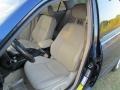 Ivory Front Seat Photo for 2004 Lexus IS #77636421