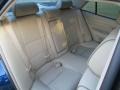 Rear Seat of 2004 IS 300
