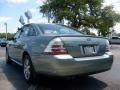 Titanium Green Metallic - Taurus SEL Photo No. 5