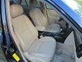 Ivory Front Seat Photo for 2004 Lexus IS #77636489
