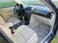 Ivory Dashboard Photo for 2004 Lexus IS #77636514