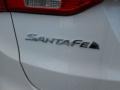 2013 Frost White Pearl Hyundai Santa Fe Sport 2.0T  photo #6