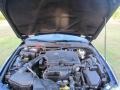  2004 IS 300 3.0 Liter DOHC 24 Valve VVT-i Inline  6 Cylinder Engine