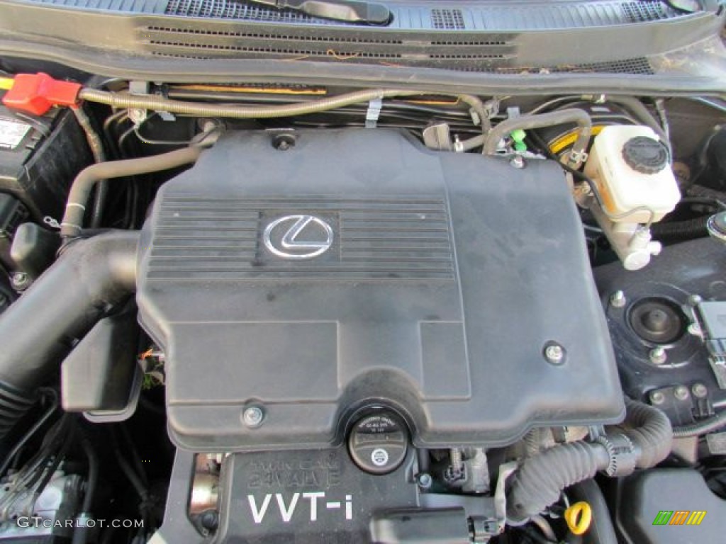 2004 Lexus IS 300 3.0 Liter DOHC 24 Valve VVT-i Inline  6 Cylinder Engine Photo #77636595