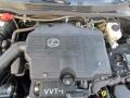 2004 IS 300 3.0 Liter DOHC 24 Valve VVT-i Inline  6 Cylinder Engine