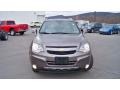 2012 Mocha Steel Metallic Chevrolet Captiva Sport LTZ AWD  photo #2