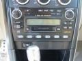 2004 Lexus IS 300 Controls