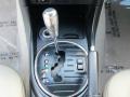 Ivory Transmission Photo for 2004 Lexus IS #77636721