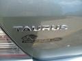 Titanium Green Metallic - Taurus SEL Photo No. 10