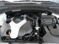 2.0 Liter Turbocharged DOHC 16-Valve D-CVVT 4 Cylinder Engine for 2013 Hyundai Santa Fe Sport 2.0T #77636856