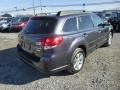 Graphite Gray Metallic - Outback 2.5i Limited Photo No. 6