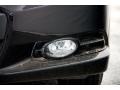 2013 Crystal Black Pearl Honda Civic EX-L Coupe  photo #7